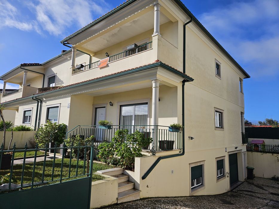 Moradia Unifamiliar Jardoeira - Batalha!