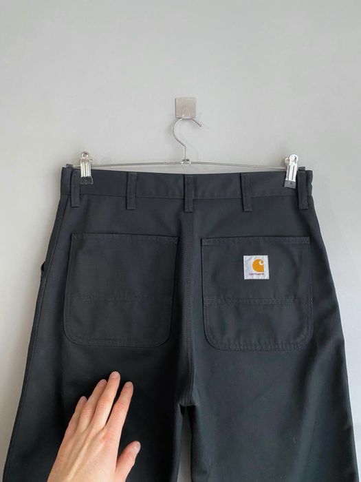 Carhartt Wip Simple Pant чоловічі джинси карго штани кархарт W30 L32