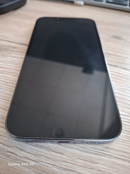 Iphone 13 pro 128 gb silver