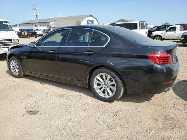 Розборка БМВ Ф10 528 Запчастини BMW F10 5 Series N20 Гарантія 14 днів