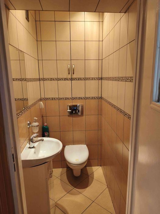 Mieszkanie 4pokojowe