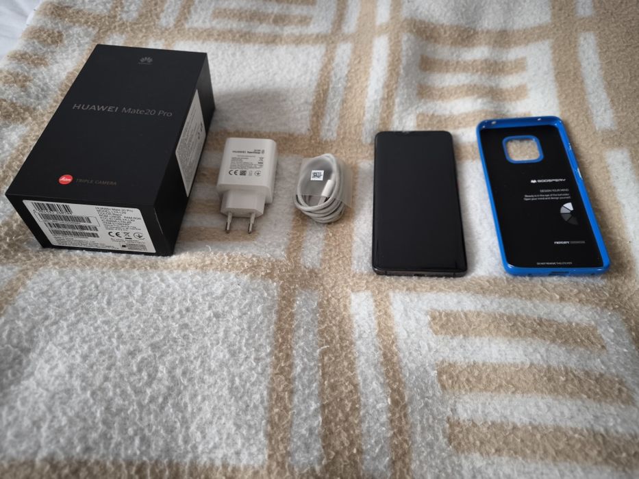 Huawei Mate 20 Pro