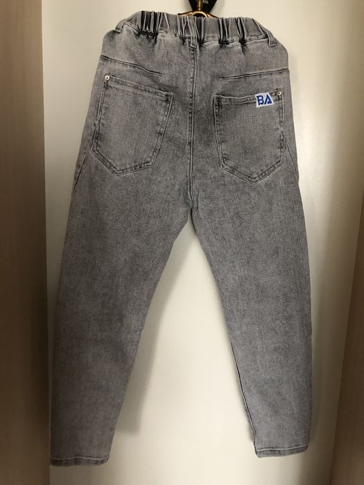 Джинси для хлопчика( підлітка)