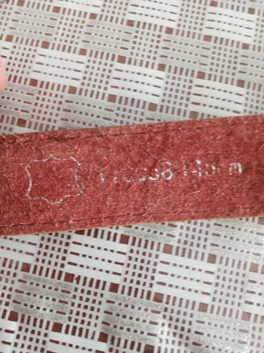 Продам ремінь оригінал DG