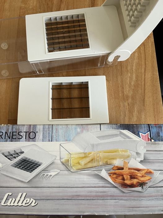 Maszynka do krojenia warzyw