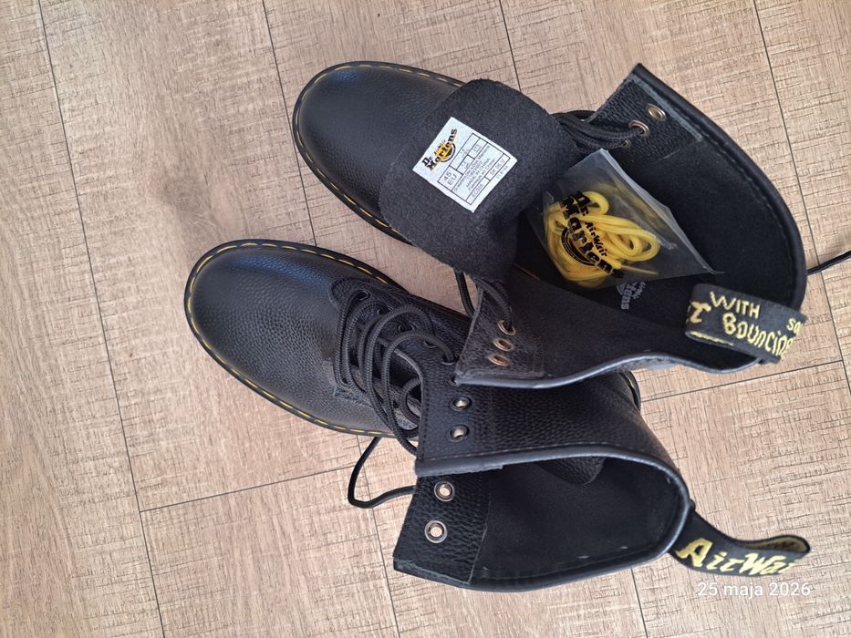 Dr Martens - replika