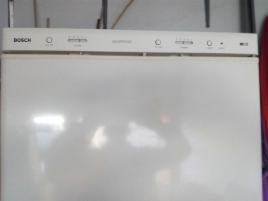 Bosch Duotronic Combinado Avariado