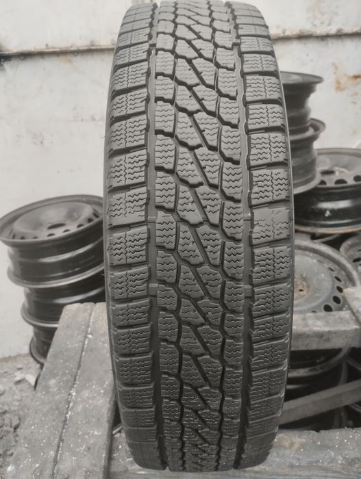 205/75/16c Firestone vanhawk2
