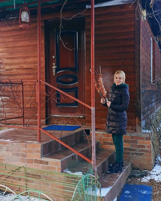 Подобова оренда житла Татарів