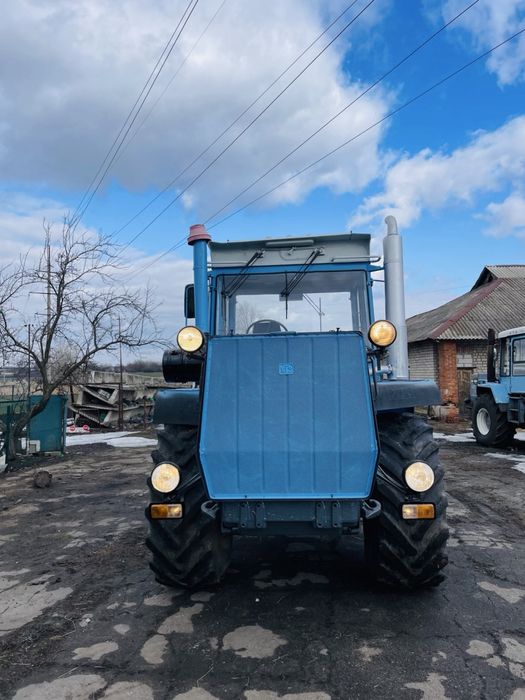 Продам трактор ХТЗ 17221 19 , 2009 року