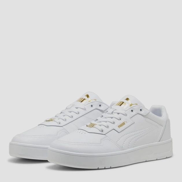 Чоловічі кросівки Puma  Court Classic Lux