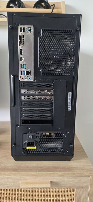 Pc gaming ryzen 9 & rtx 3070