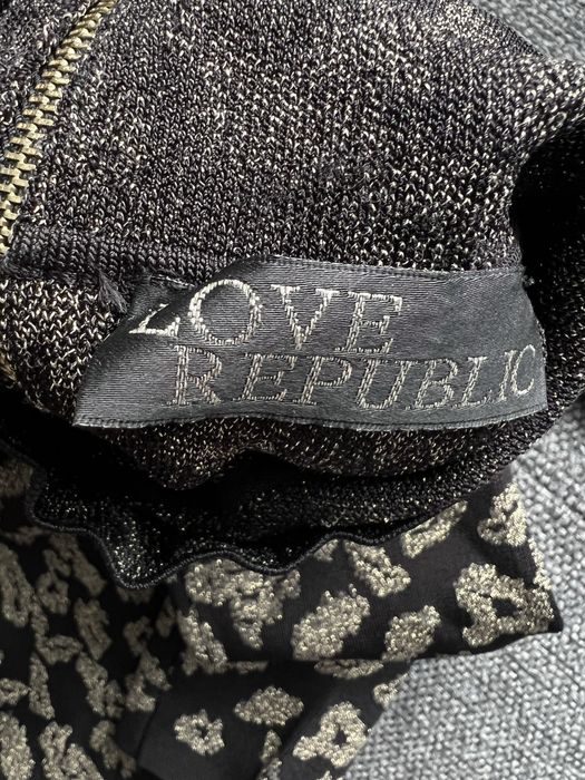 Сукня ( платье) Love Republic