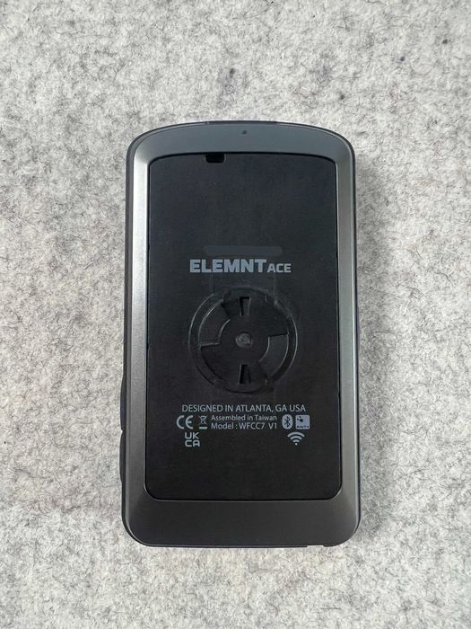 Wahoo element Ace - Licznik rowerowy