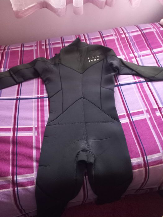Fato de Surf Billabong