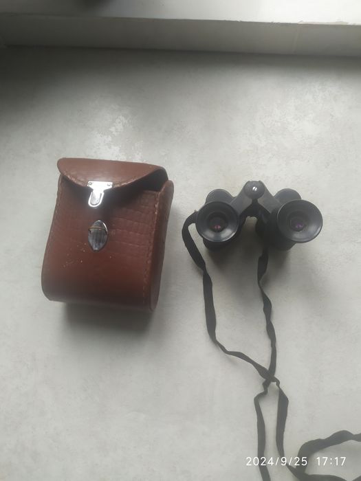 Бинокль БПТ 4/20