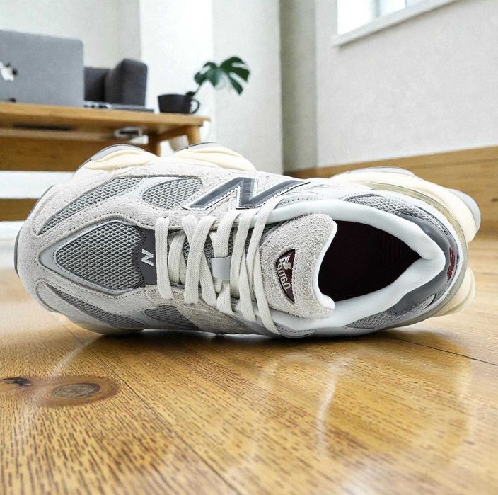 БЕЗ ПЕРЕДОПЛАТИ‼️ New Balance 9060 Rain Cloud Cloud Нью Беланс 9060