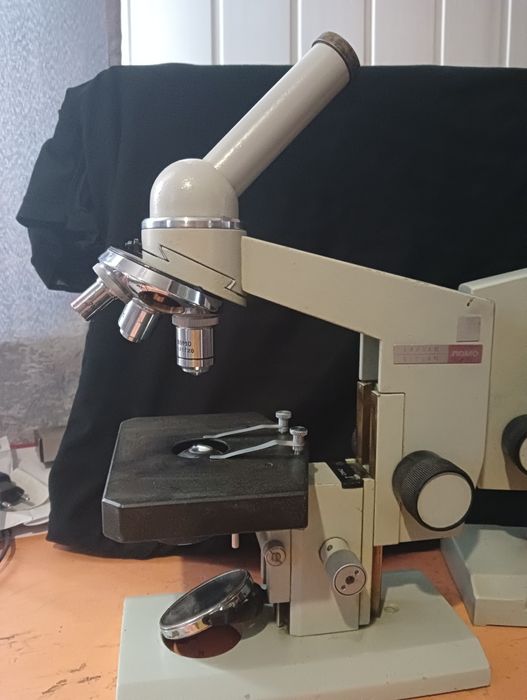 Продам микроскоп