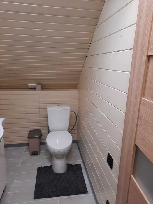 Затишний  будинок у центрі міста подобово посуточно