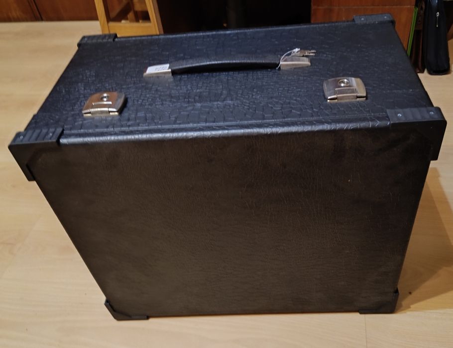 Acordeão Dino Bafeti