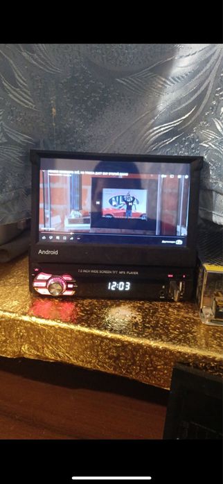 Продам магнитолу