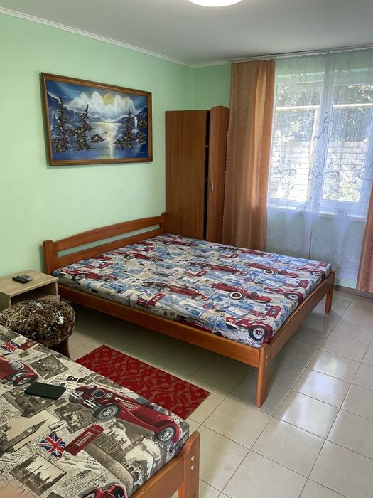 ЗДАМ Житло у моря  350 грн