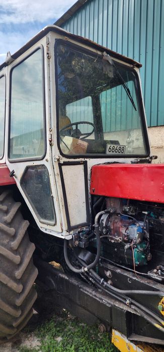 Продам екскаватор ЄО2621 в гарному стані
