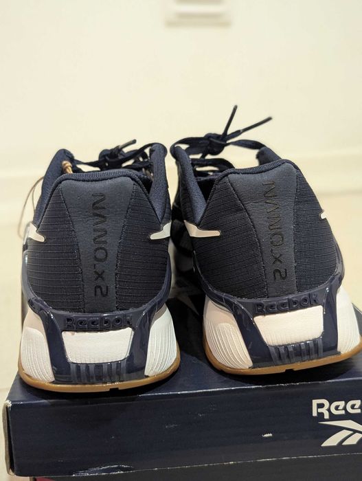 Reebok Nano X2 novas