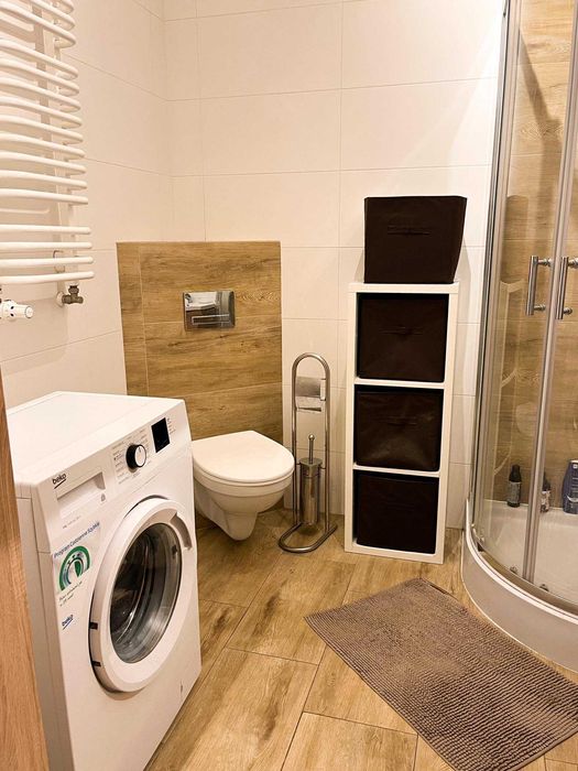 Wynajmę Pokój w Apartamentowcu