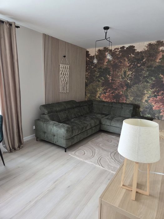 Mieszkanie do wynajęcia ul.Architektów