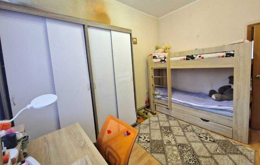 Продаж 2к квартири 48 м2 ЗАХОДЬ і ЖИВИ! Меблі! Техніка! Ірпінь!