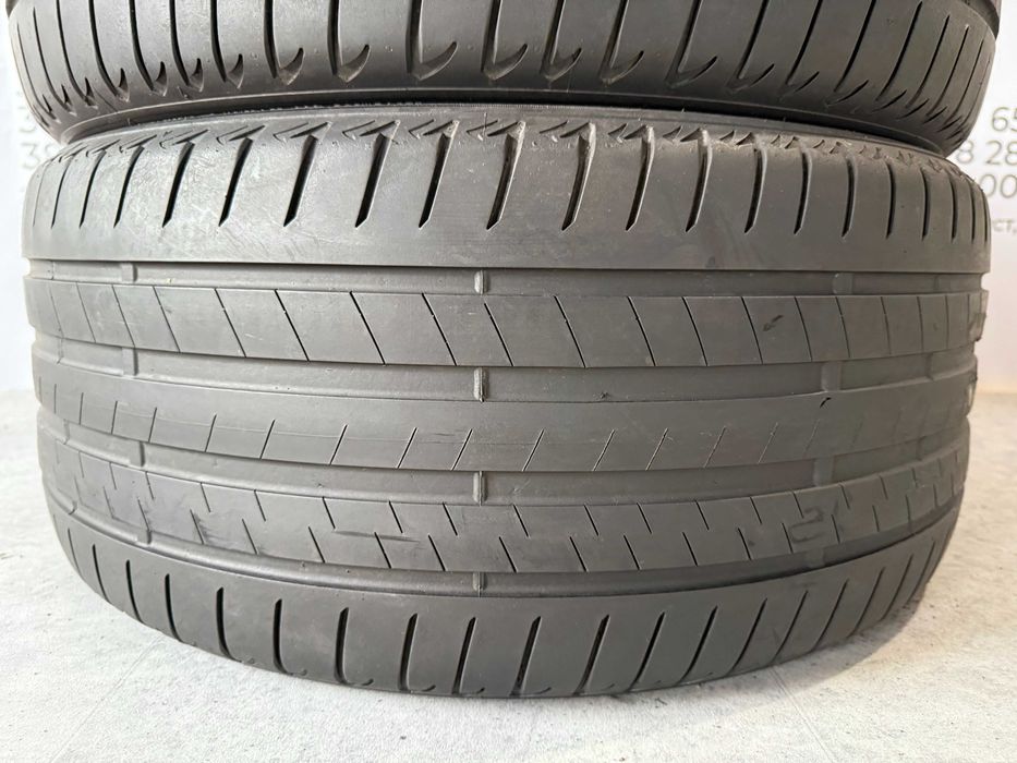 Літні шини 275/35/21 Bridgestone Alenza 001 RFT летние шины резина R21