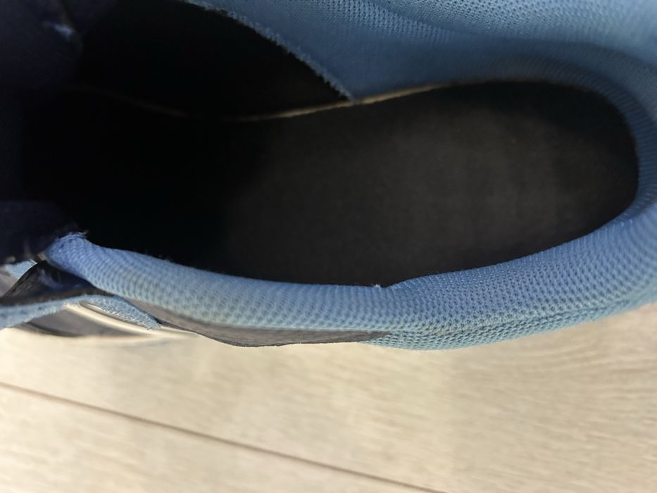 Кросівки adidas для хлопчика 39,5  устілка 25