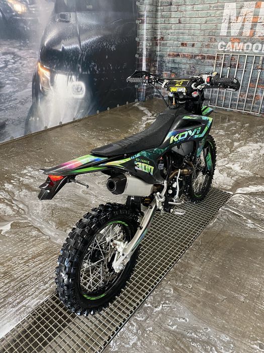Kovi advance 300