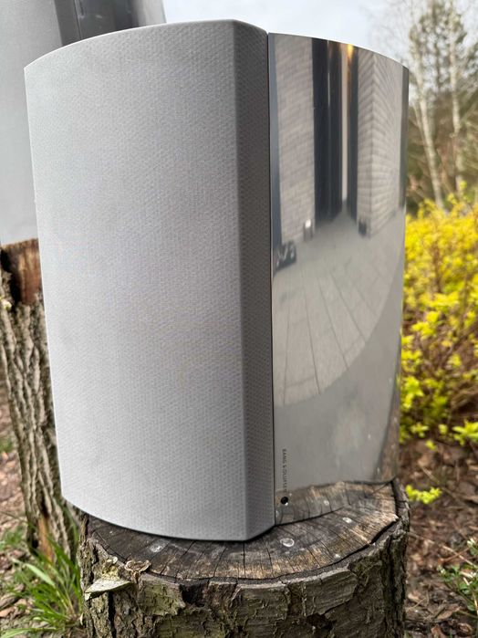 Bang & Olufsen BeoLab 4000 – aktywne głośniki premium