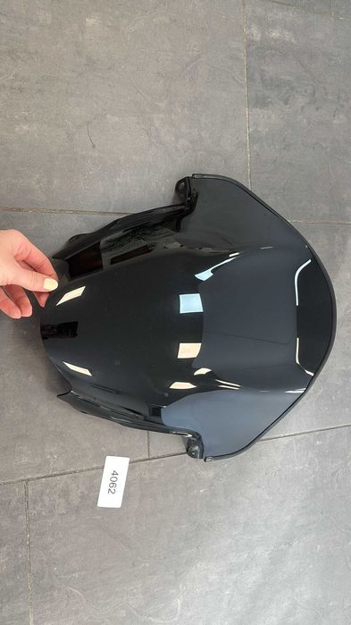Szyba Owiewka Przód Suzuki GSF 650  1200  1250 [4062]