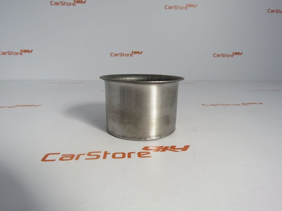 Downpipe Inox AUDI A3 8V / GOLF MK7 / LEON 5F / OCTAVIA 5E / PASSAT B8