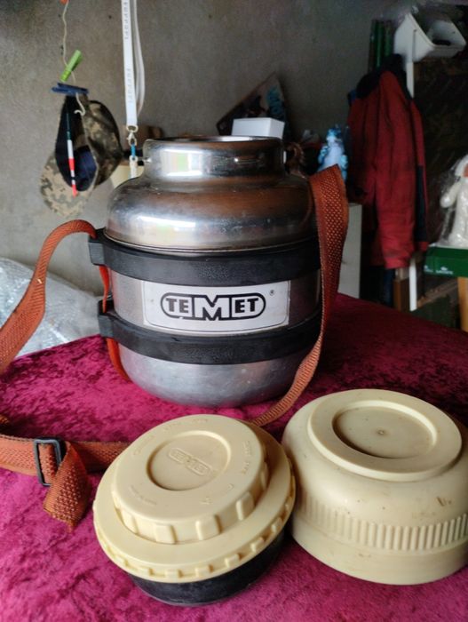 Кльоші,фруктовниця,графіни.термоса   СССР