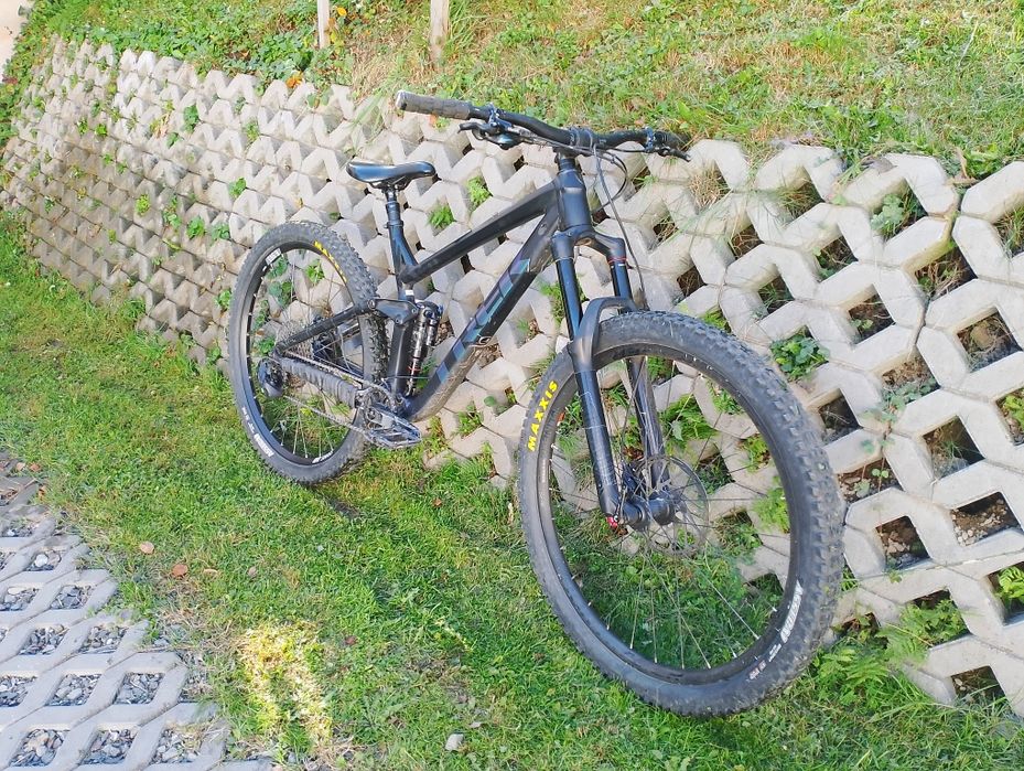 Rower enduro Trek slash 8 2020