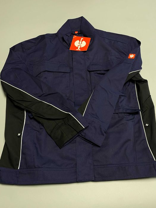 Kurtka XL Engelbert Strauss robocza active NOWA