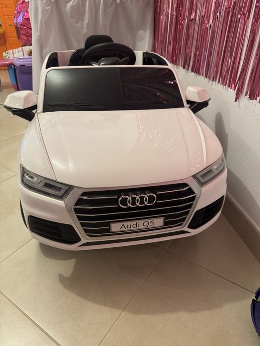 Carro Eletrico Crinças