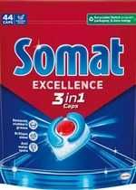 Somat excellent 3in1 /44 caps/