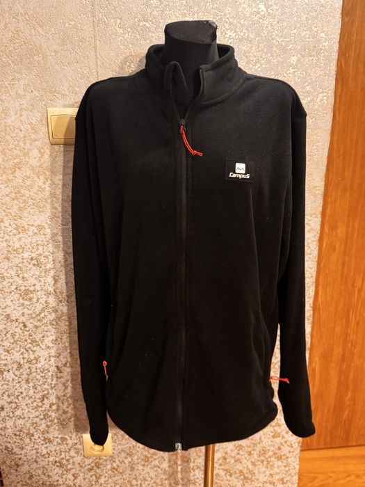 Meski  nowy polar campus xxl