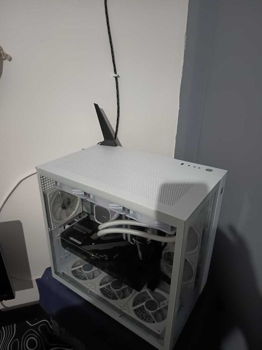 PC gamer de top R7 9800X3D rtx 5080