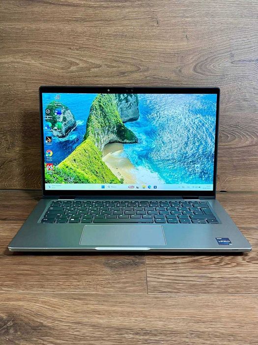 Dell Latitude 7430\ i7-1265U\32GB DDR4\NVMe SSD 1TB