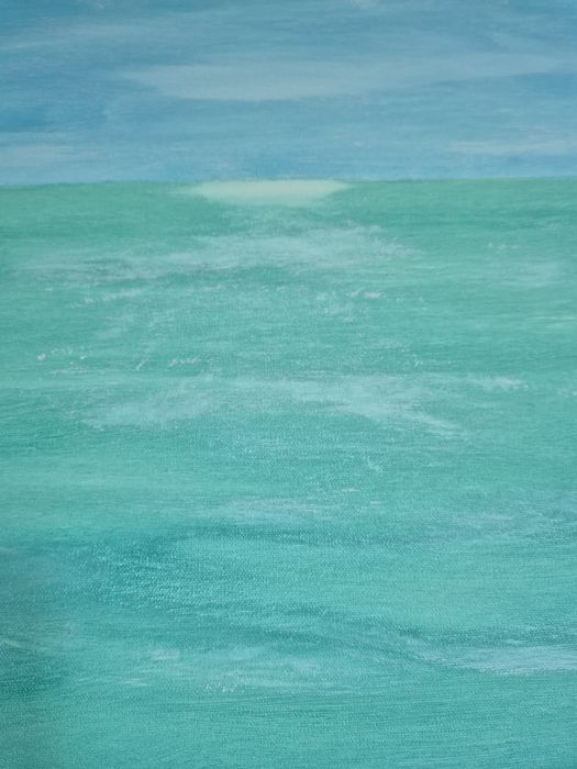 Pintura, Tela 50 x 70, Acrílico. Painting, Canvas 50 x 70, Acrylic.