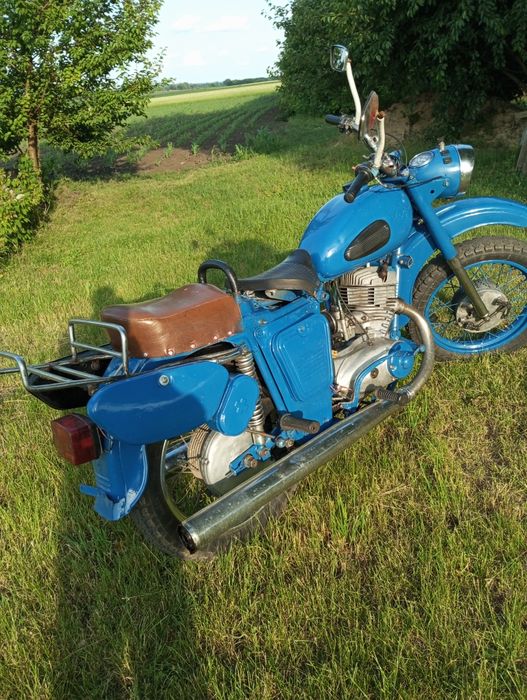 Продам Иж планета 2