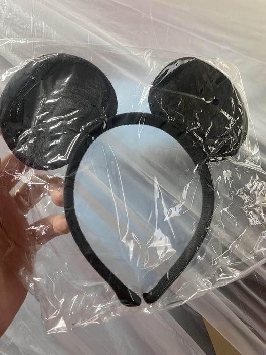 Bandoletes Mini e Mickey