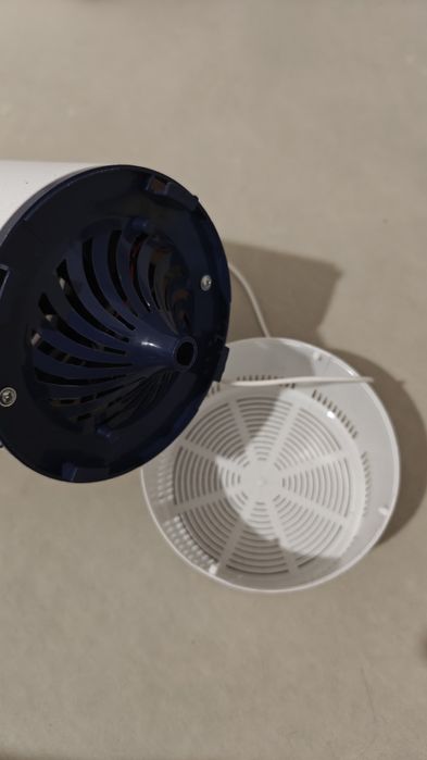 Armadilha UV para insetos