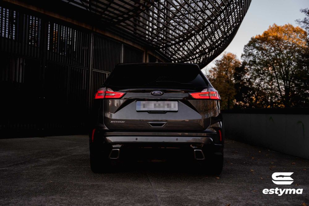 Wynajem samochodu, wypożyczalnia samochodów Estyma - Ford Edge
